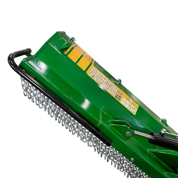 Böschungsmulcher W 1,8 m
