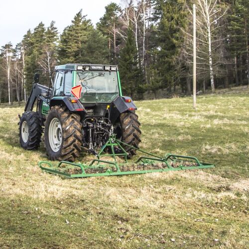 Wiesenegge 4 m