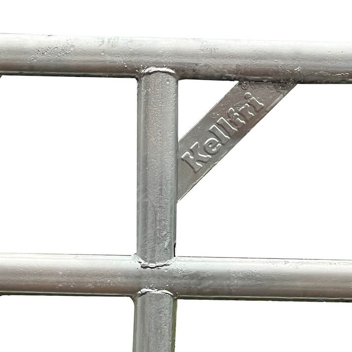 Kellfri-Weidepanel