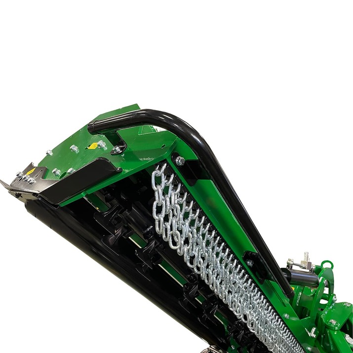 Böschungsmulcher W 2,2 m