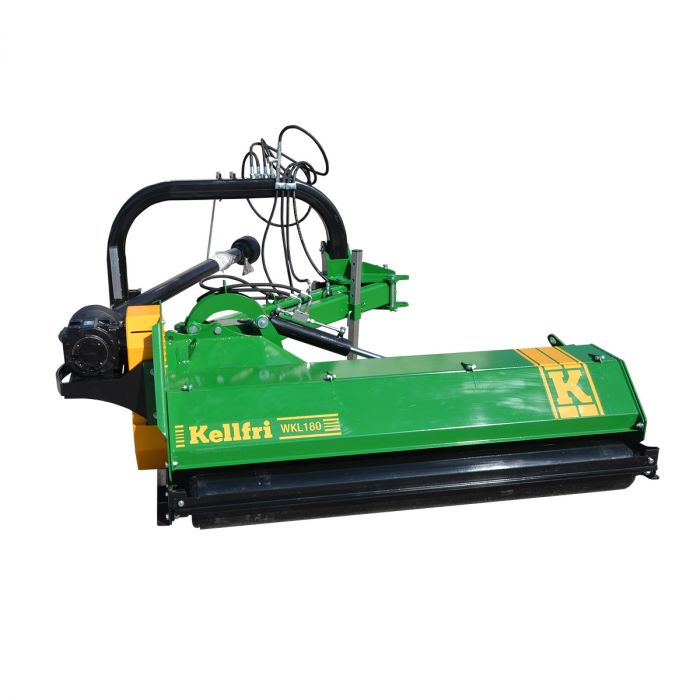 Böschungsmulcher W 1,8 m