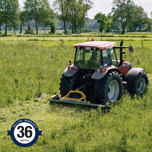 Schlegelmulcher X 2,0 m