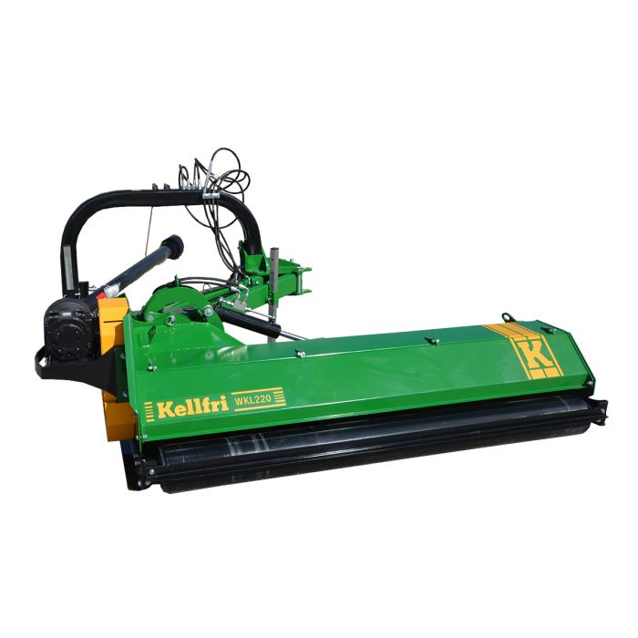 Böschungsmulcher W 2,2 m