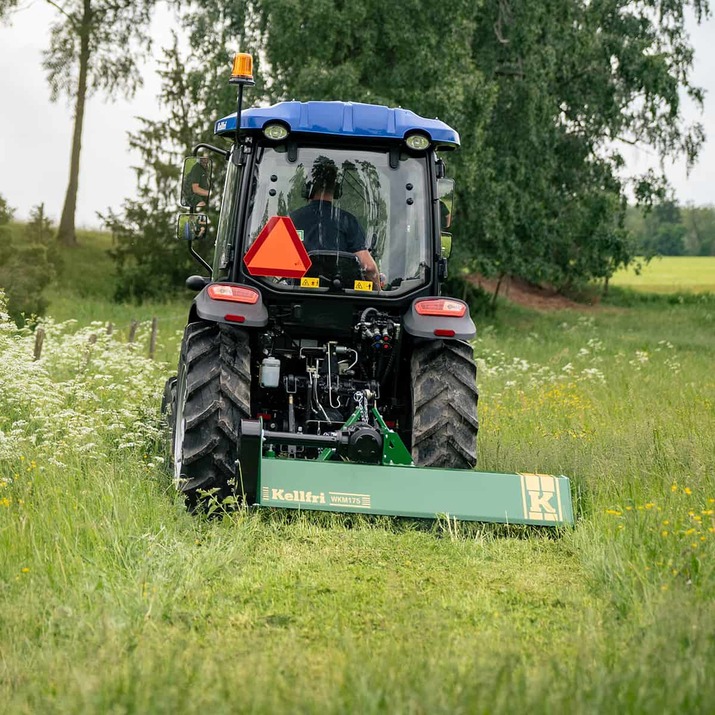 Schlegelmulcher W 1,75 m