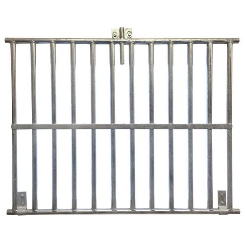 Stallfenstergitter