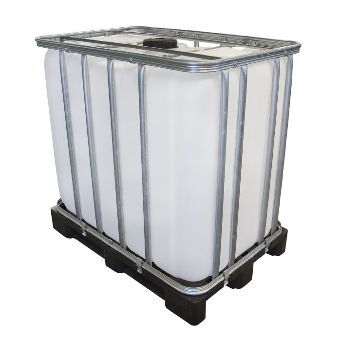 Wassertank 800 l mit Hahn