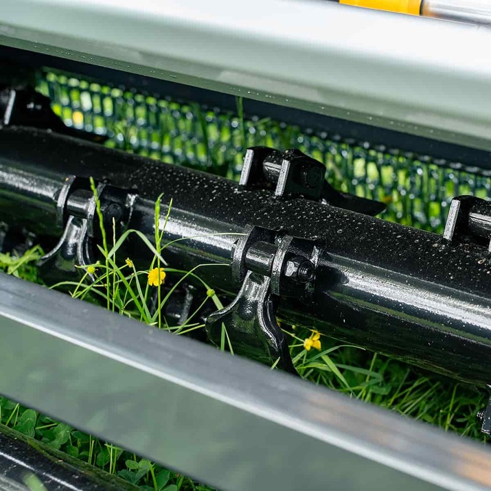 Schlegelmulcher X 1,85 m