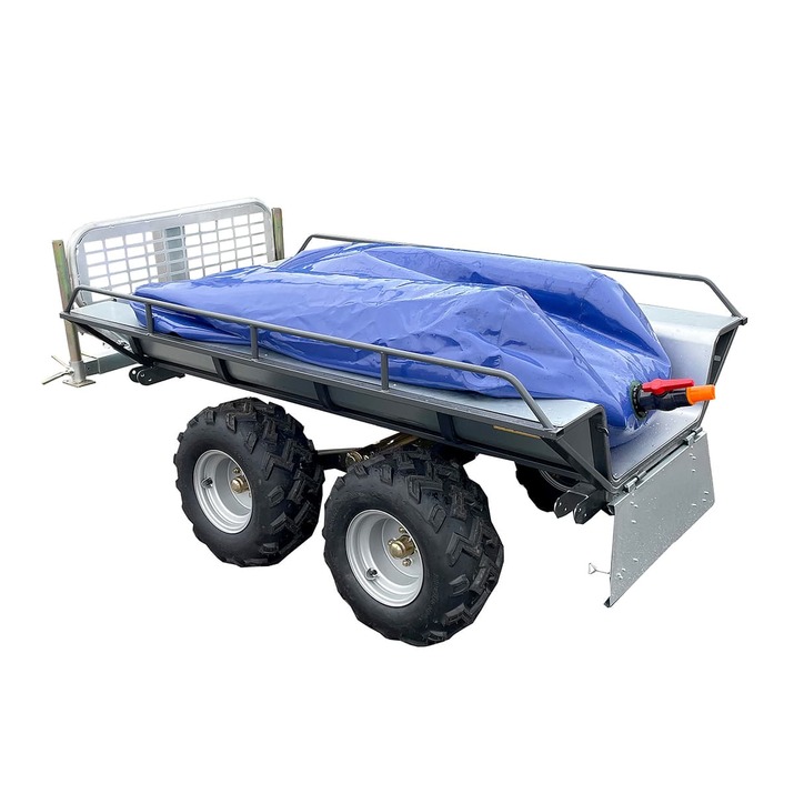 Wassersack 500 Liter