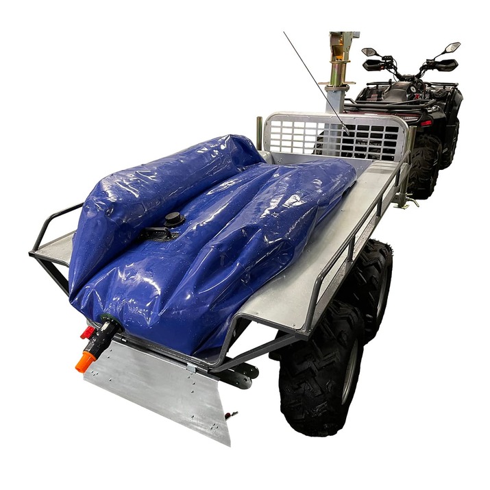 Wassersack 500 Liter