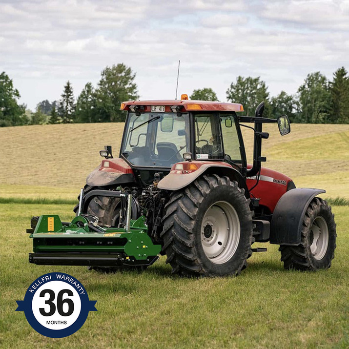 Böschungsmulcher W 2,2 m