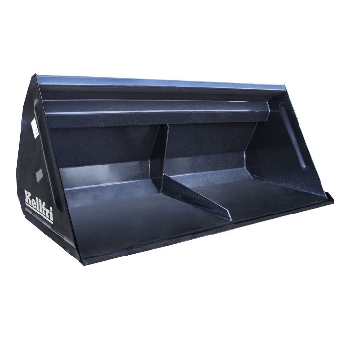 Allroundschaufel 1,8 m, Euro