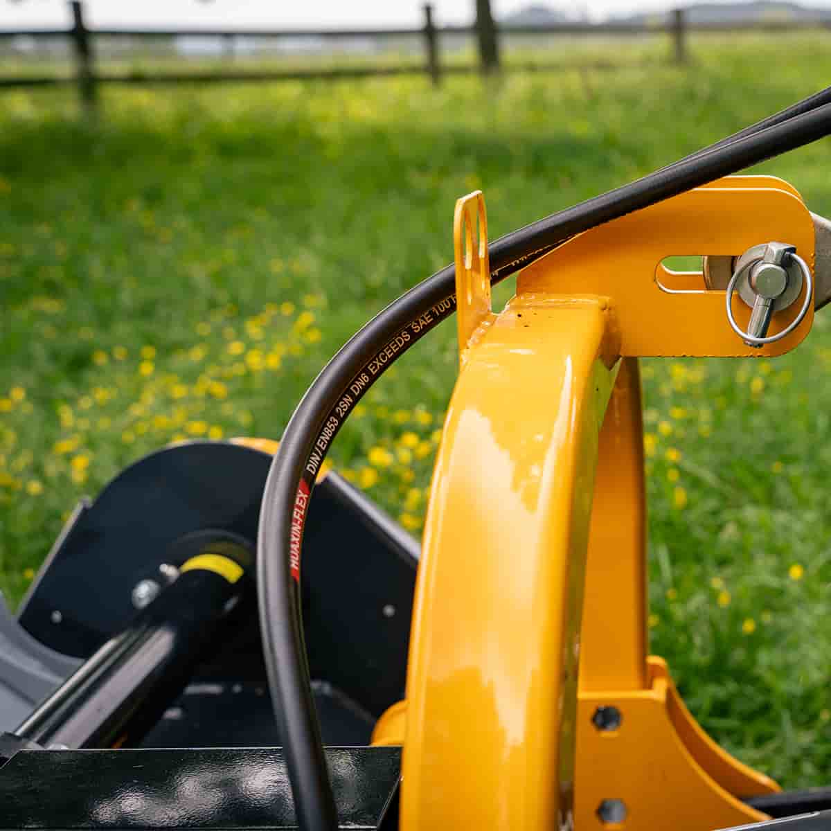 Schlegelmulcher X 1,85 m