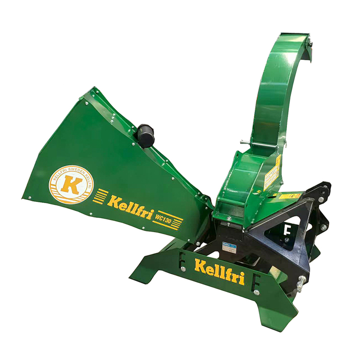 Häcksler 130