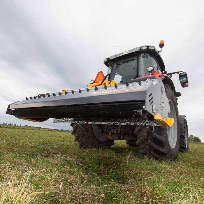Schlegelmulcher X 2,0 m