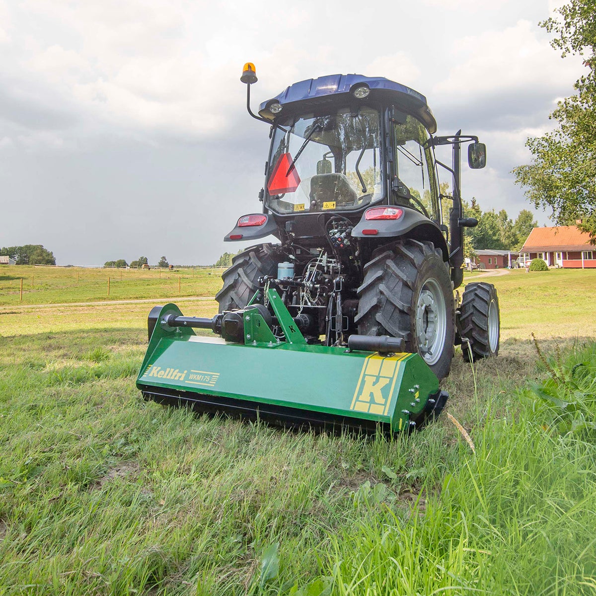 Schlegelmulcher W 1,45 m