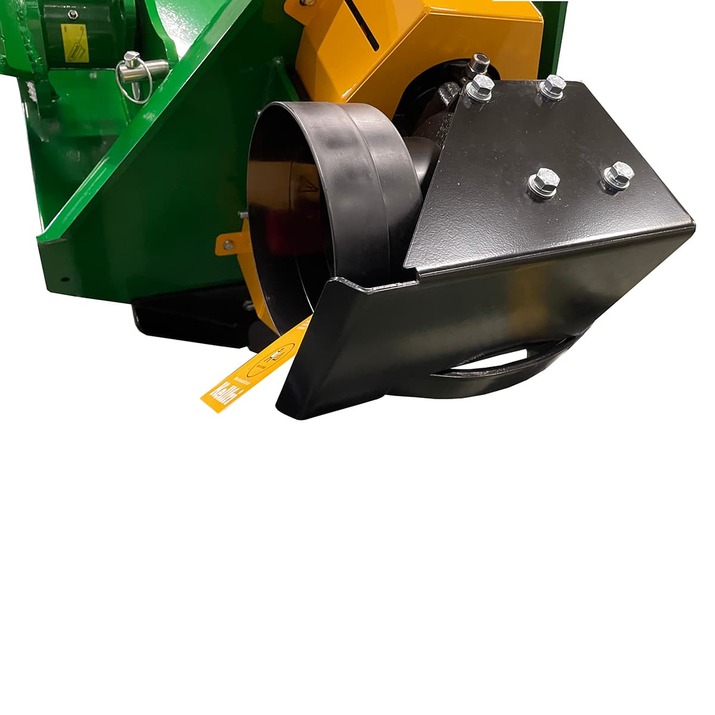 Böschungsmulcher W 1,8 m