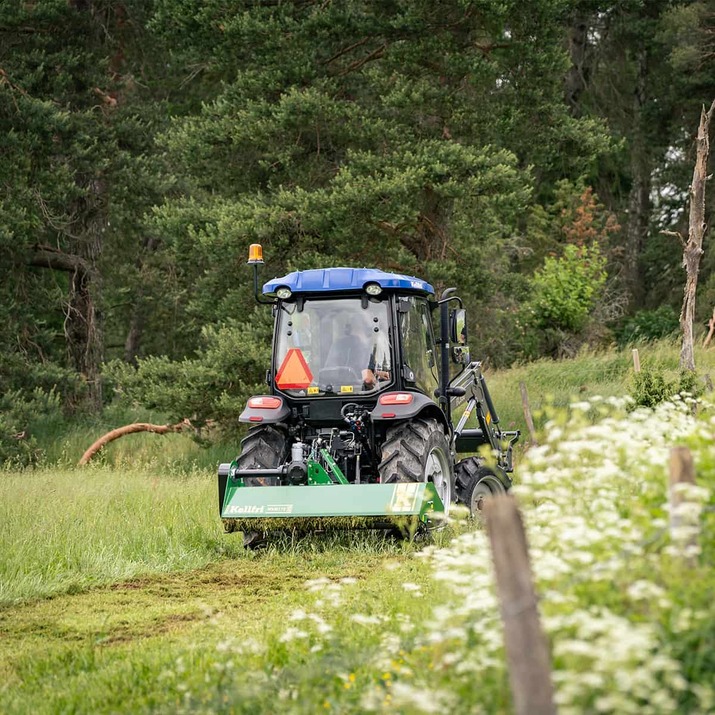 Schlegelmulcher W 1,95 m