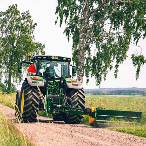 Böschungsmulcher W 1,8 m