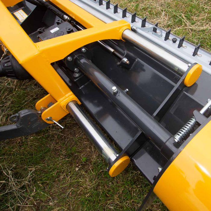 Schlegelmulcher X 2,0 m