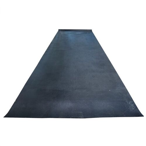 Stallmatte 5 m