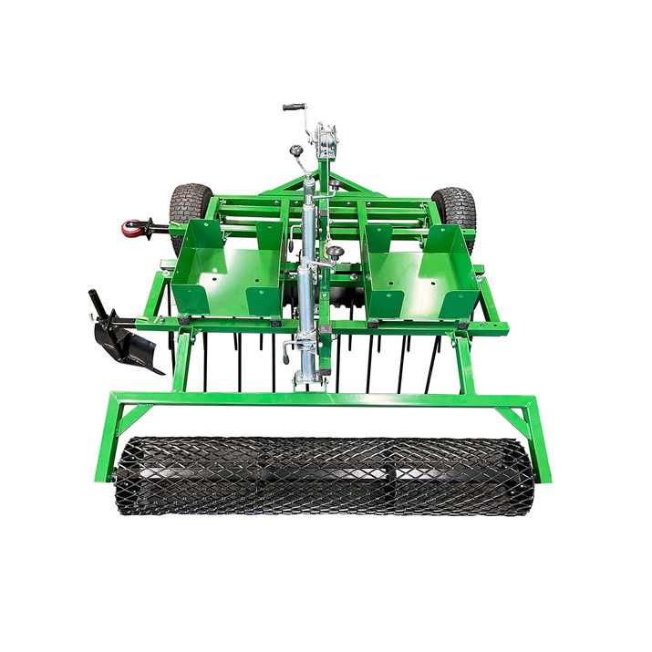 Reitbahnplaner Quad