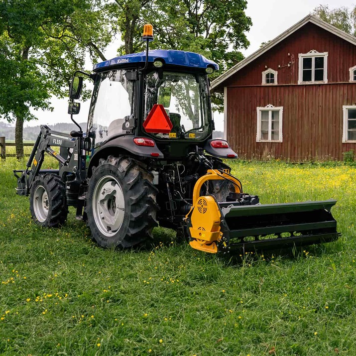 Schlegelmulcher X 1,85 m