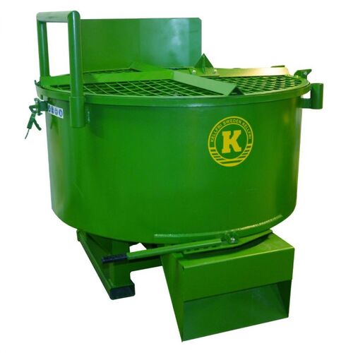 Zementmischer 800 l