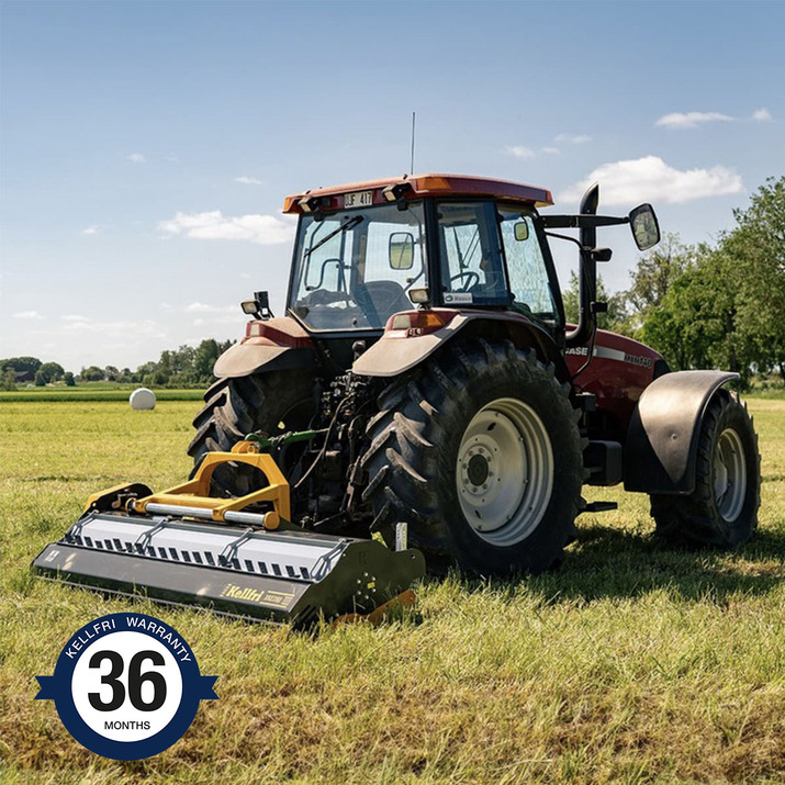 Schlegelmulcher X 2,8 m