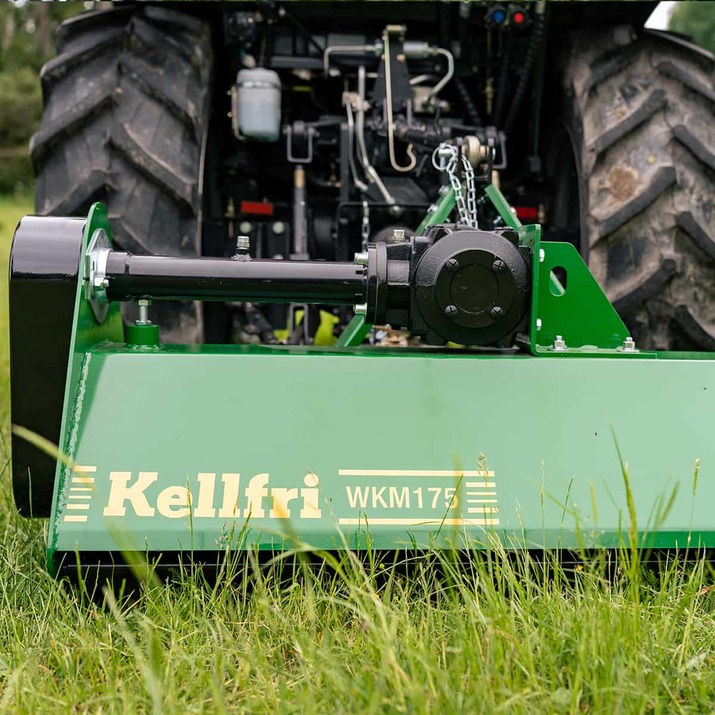 Schlegelmulcher W 1,95 m
