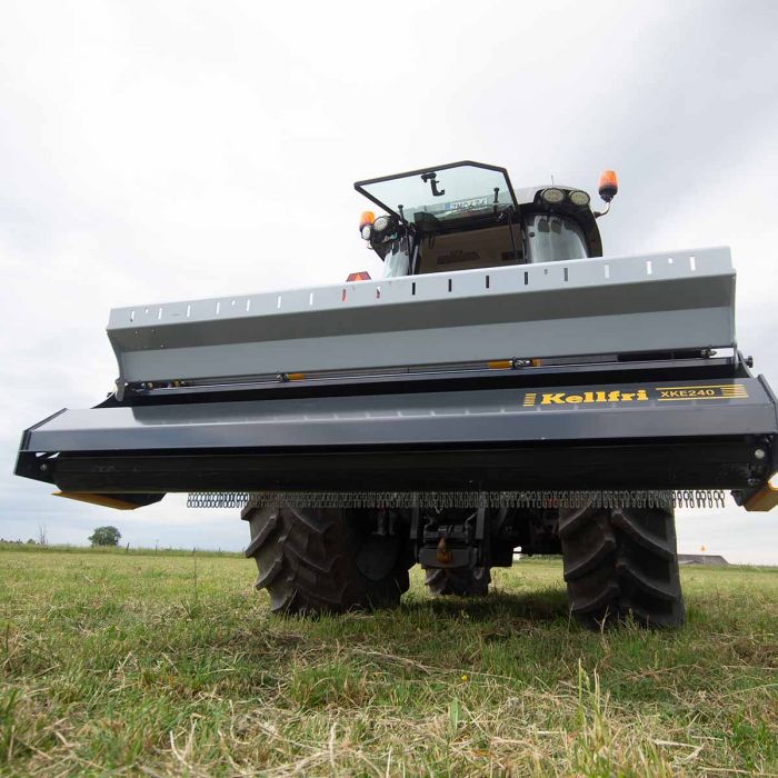 Schlegelmulcher X 2,0 m