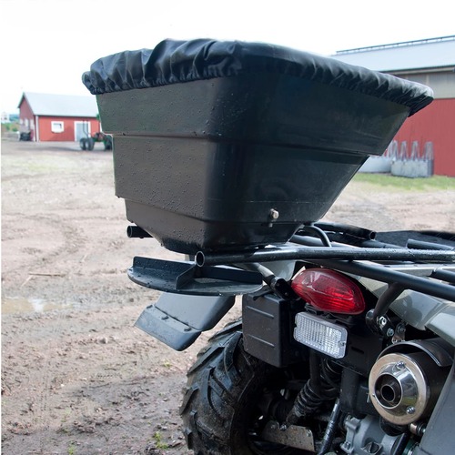 Salzstreuer 40 kg, Quad
