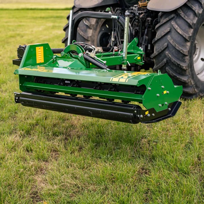 Böschungsmulcher W 2,2 m