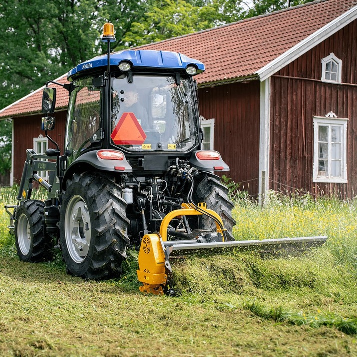 Schlegelmulcher X 1,45 m