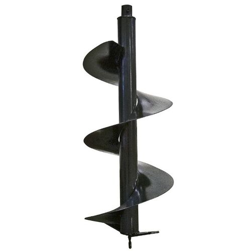 Erdbohrer 80 mm für Erdbohrgerät EA52, EA2S