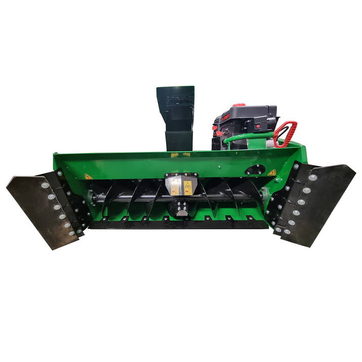 Schneefräse für Quad 1,3 m