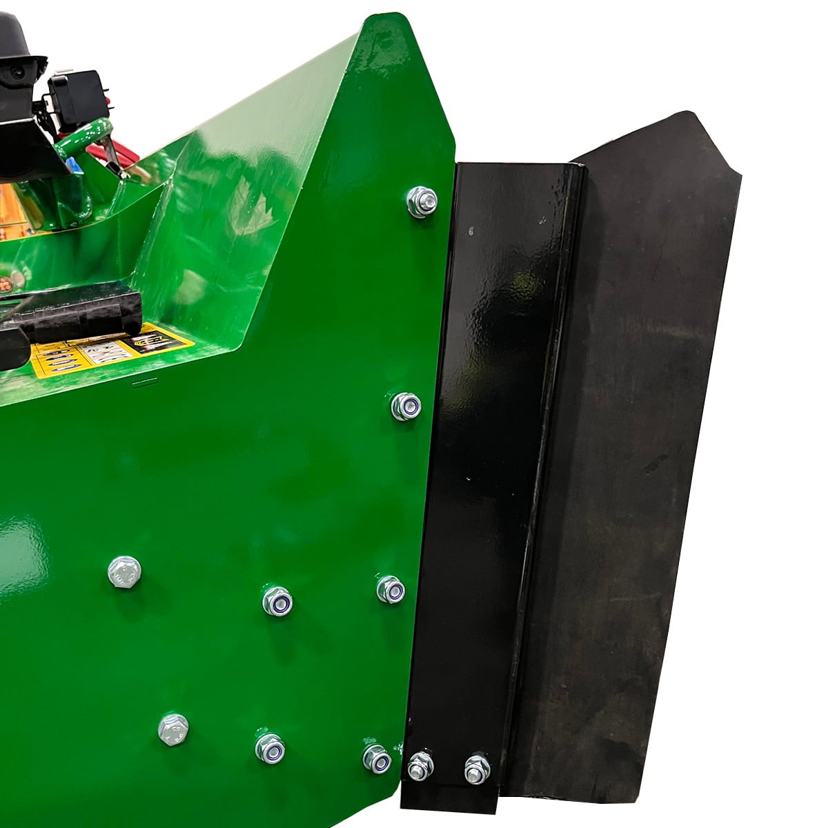 Schneefräse für Quad 1,3 m