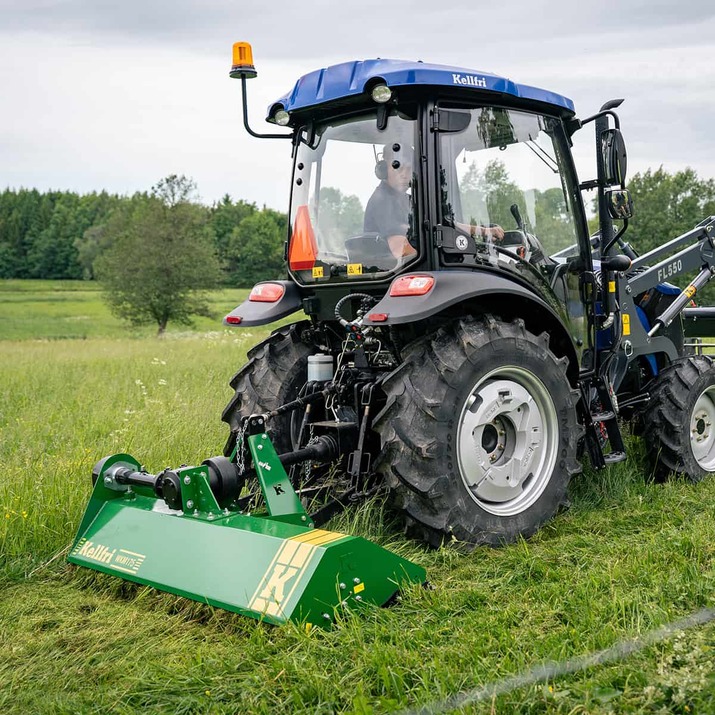 Schlegelmulcher W 1,95 m