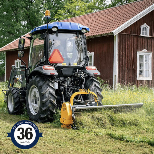 Schlegelmulcher X 1,85 m