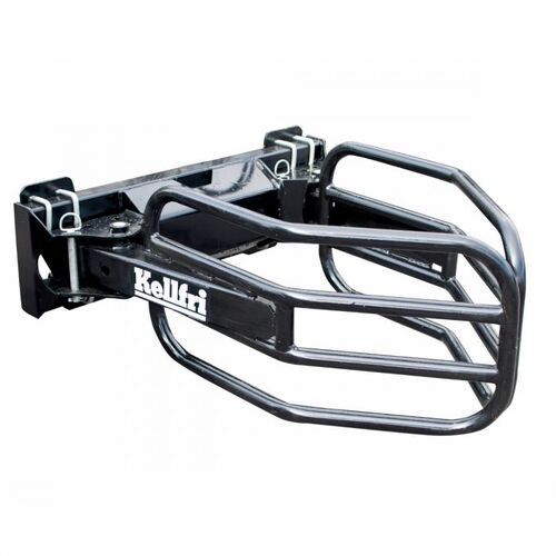 Ballenzange BG3000, Euro