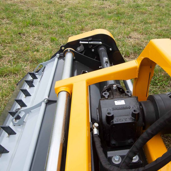 Schlegelmulcher X 2,0 m