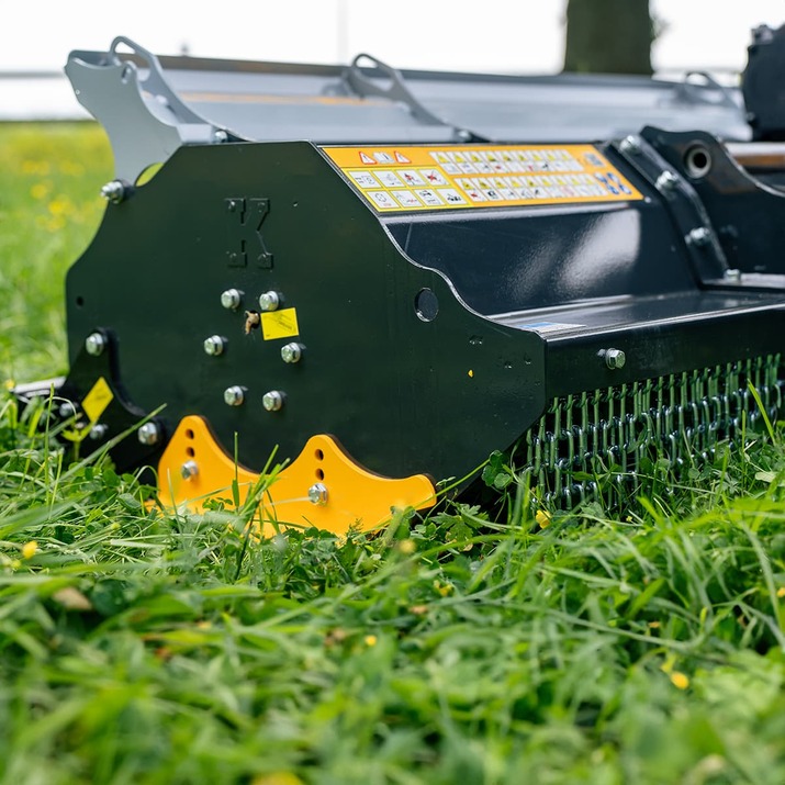 Schlegelmulcher X 1,85 m