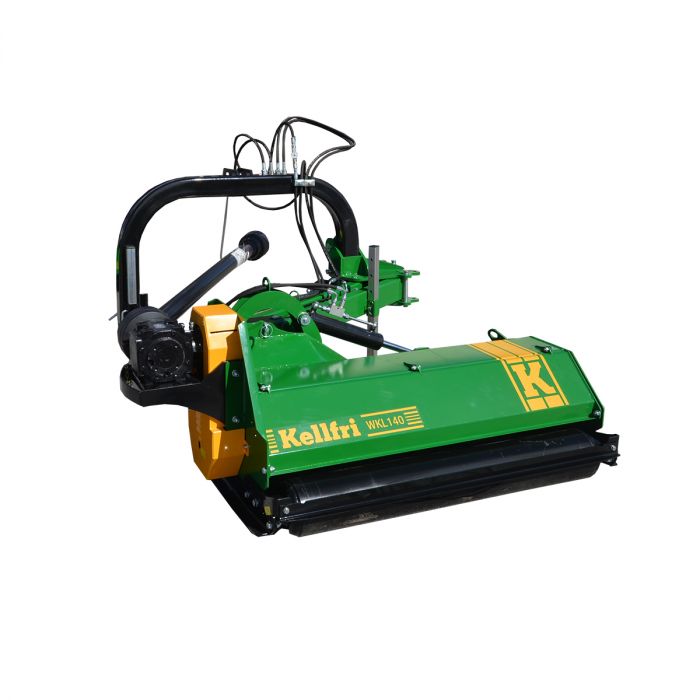 Böschungsmulcher W 1,4 m