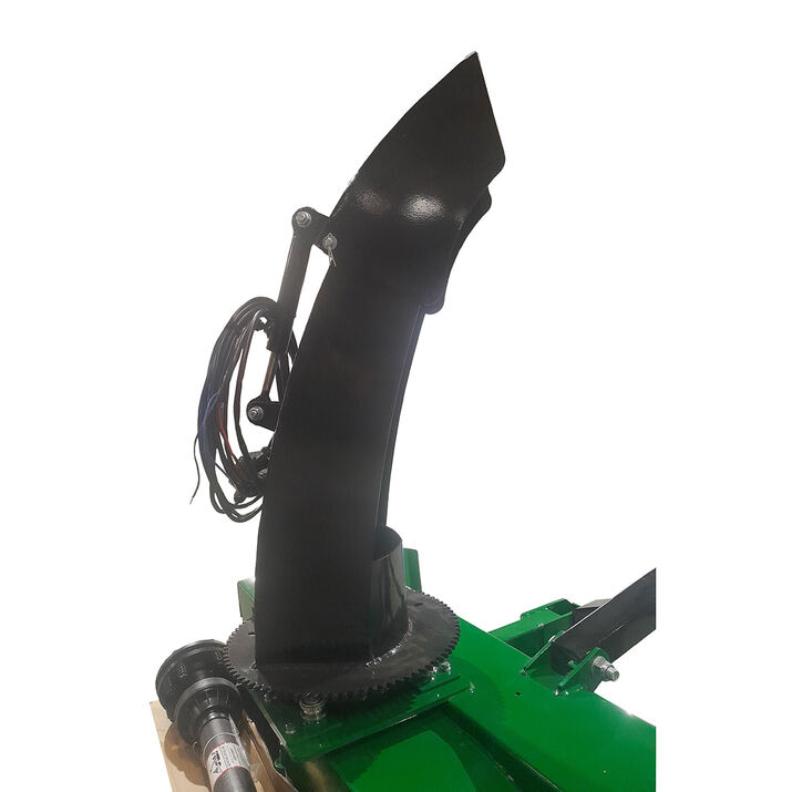Schneefräse für Traktor 1,6 m
