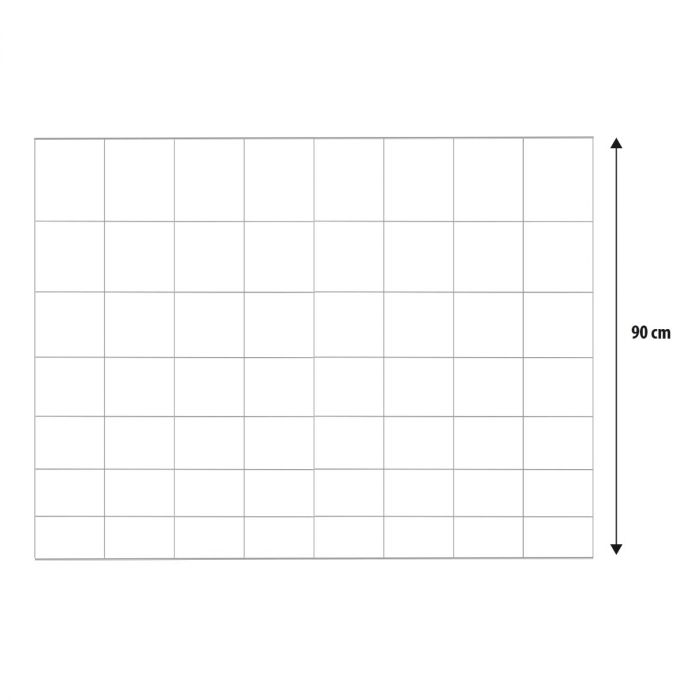 Schafzaun 100 m x 0,90 m x 2/2,5 mm