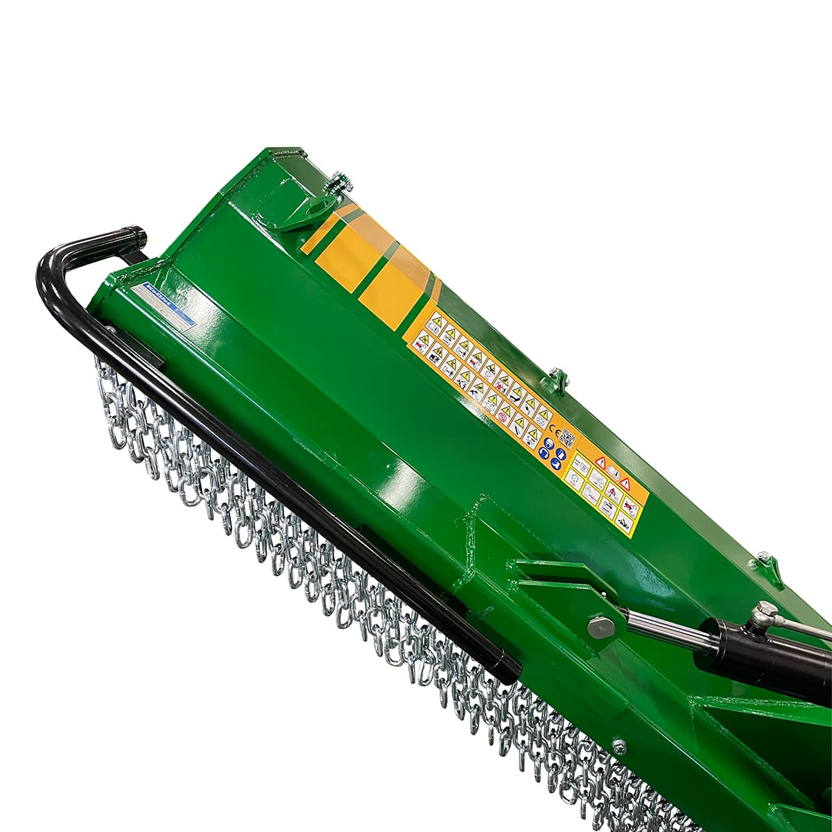 Böschungsmulcher W 1,4 m