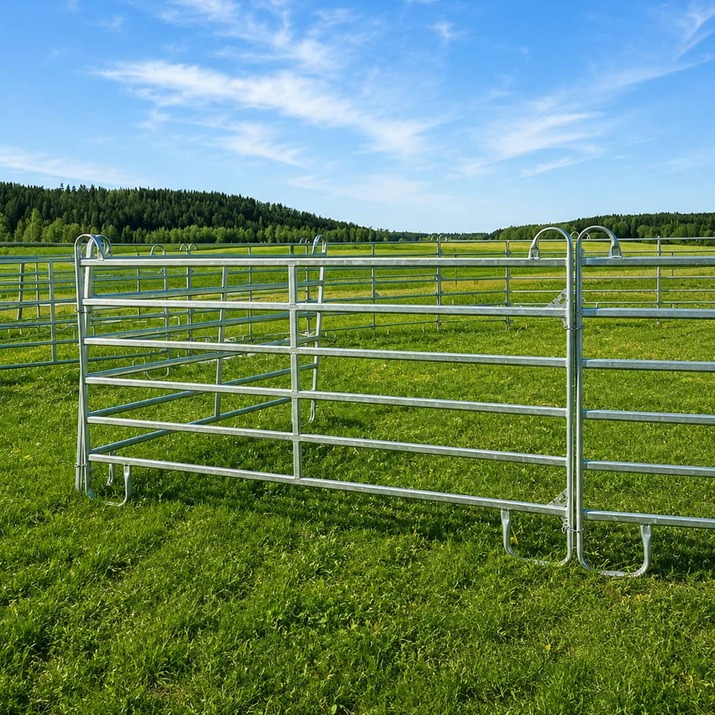 Kellfri-Weidepanel