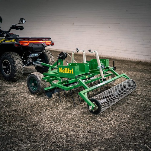 Reitbahnplaner Quad