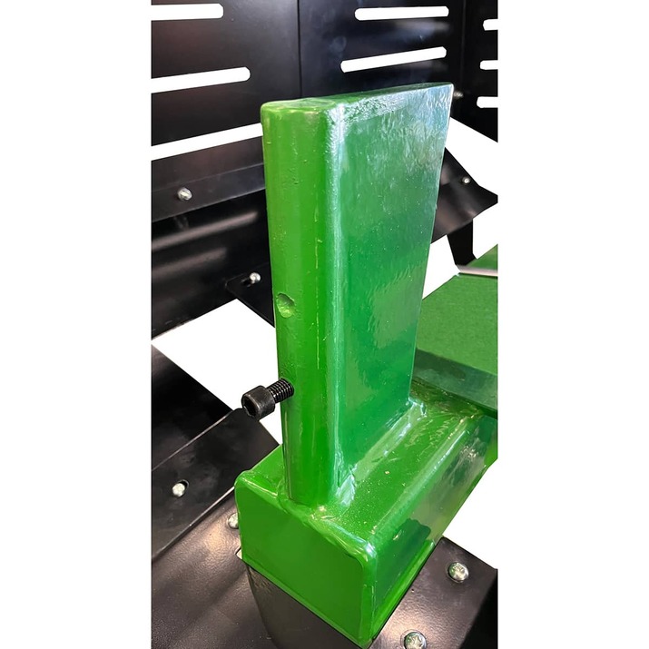 Holzspalter mit Elektroantrieb, 7 t, 50 cm