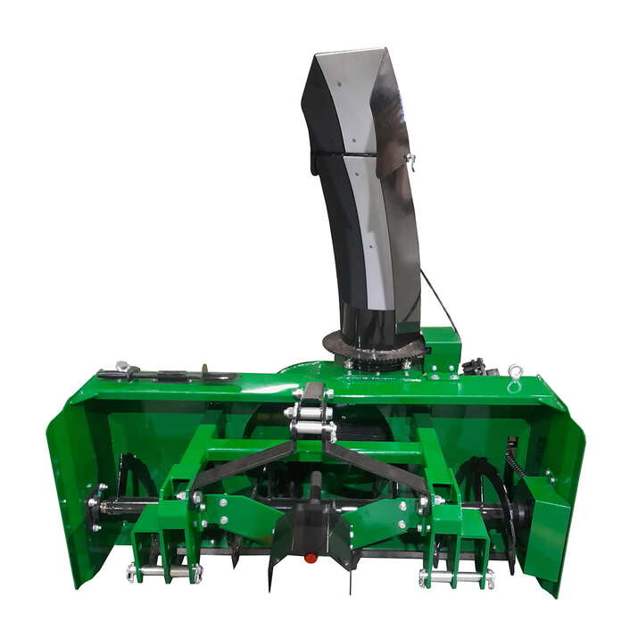 Schneefräse für Traktor 1,6 m