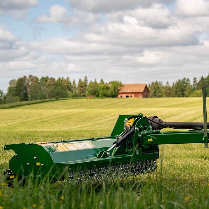 Böschungsmulcher W 2,2 m